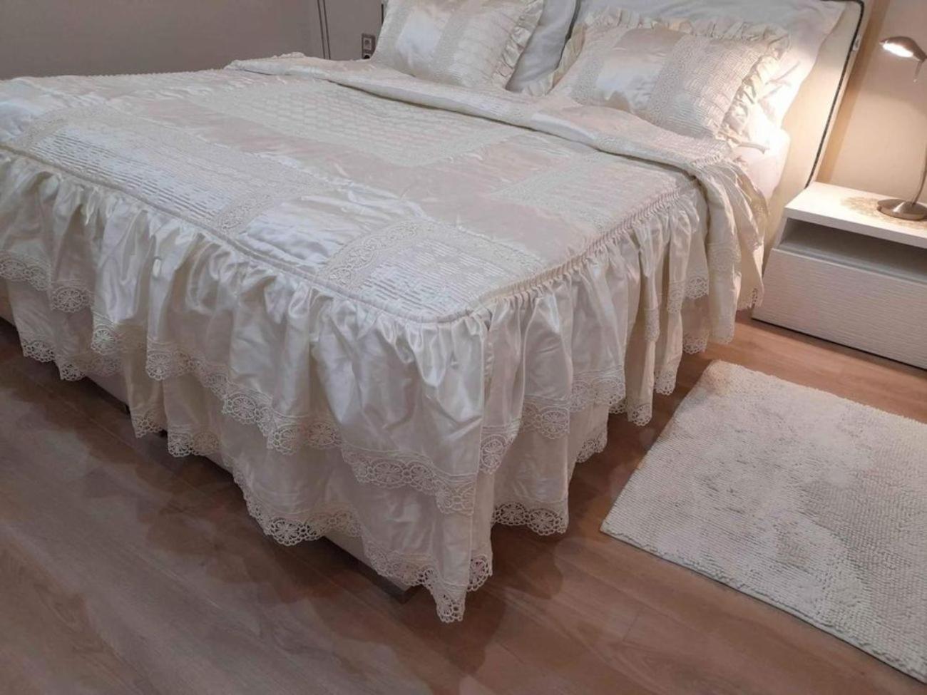 בודפשט Modern, Quiet & Cozy Apartment In The Middle Of Downtown Near Danube At Fashion Street מראה חיצוני תמונה