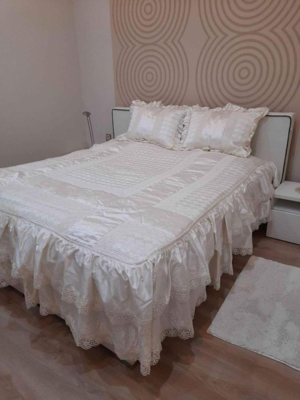 בודפשט Modern, Quiet & Cozy Apartment In The Middle Of Downtown Near Danube At Fashion Street מראה חיצוני תמונה