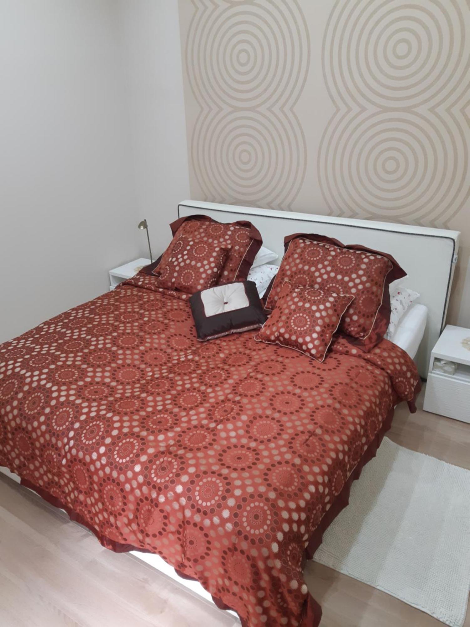 בודפשט Modern, Quiet & Cozy Apartment In The Middle Of Downtown Near Danube At Fashion Street מראה חיצוני תמונה
