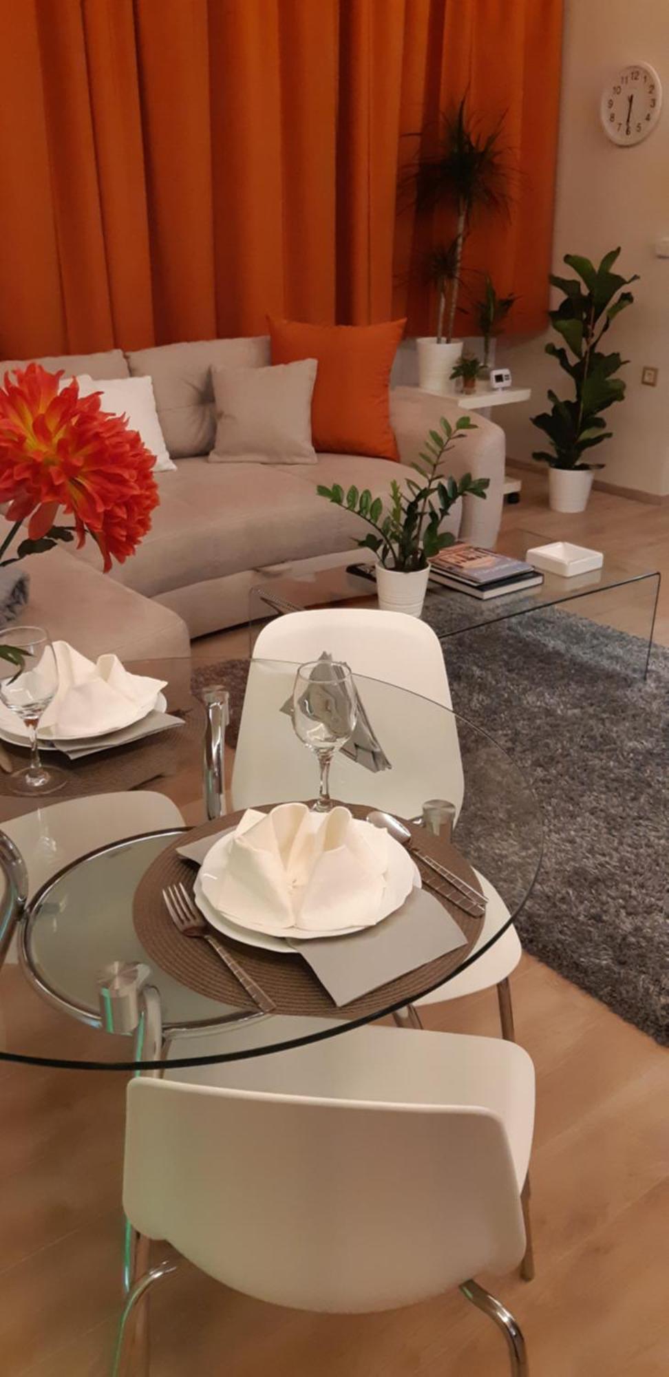 בודפשט Modern, Quiet & Cozy Apartment In The Middle Of Downtown Near Danube At Fashion Street מראה חיצוני תמונה