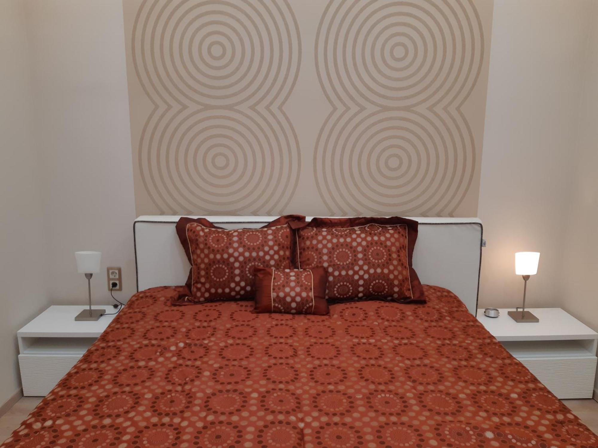 בודפשט Modern, Quiet & Cozy Apartment In The Middle Of Downtown Near Danube At Fashion Street מראה חיצוני תמונה