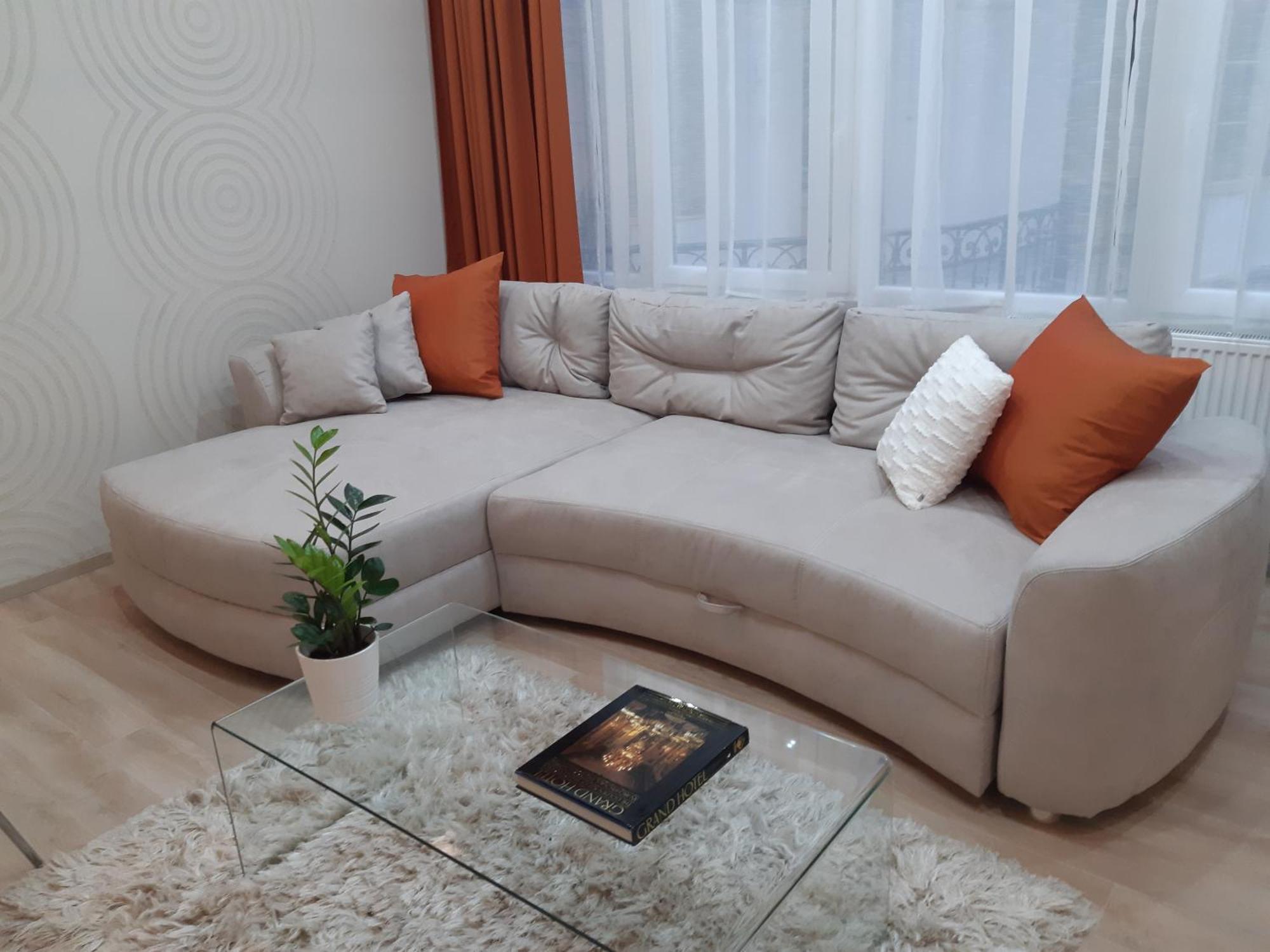 בודפשט Modern, Quiet & Cozy Apartment In The Middle Of Downtown Near Danube At Fashion Street מראה חיצוני תמונה