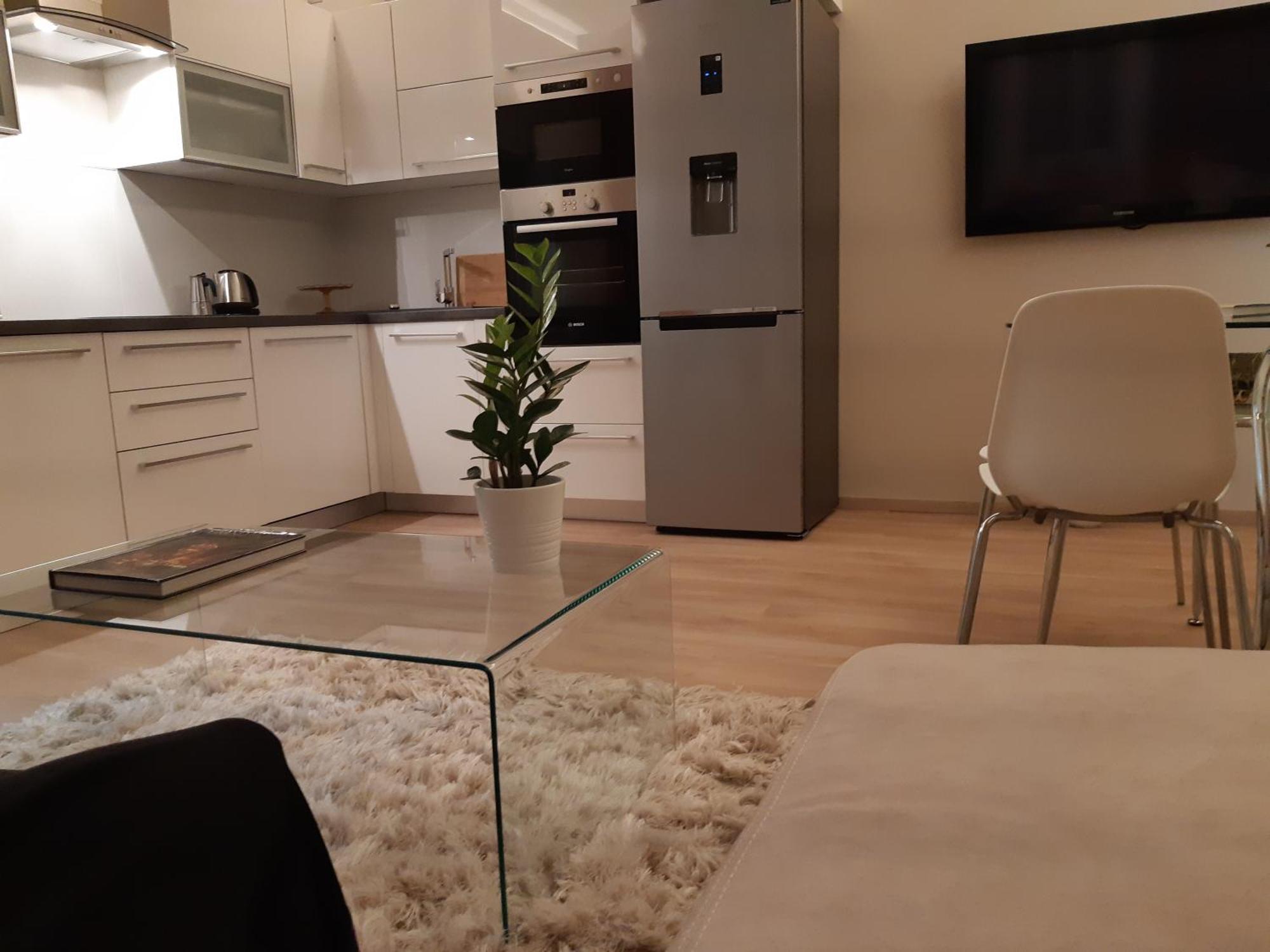 בודפשט Modern, Quiet & Cozy Apartment In The Middle Of Downtown Near Danube At Fashion Street מראה חיצוני תמונה