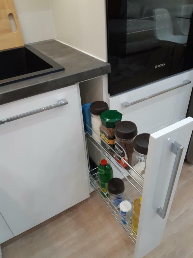 בודפשט Modern, Quiet & Cozy Apartment In The Middle Of Downtown Near Danube At Fashion Street מראה חיצוני תמונה