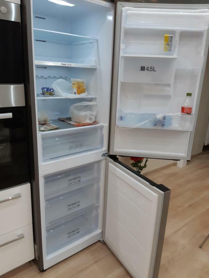 בודפשט Modern, Quiet & Cozy Apartment In The Middle Of Downtown Near Danube At Fashion Street מראה חיצוני תמונה
