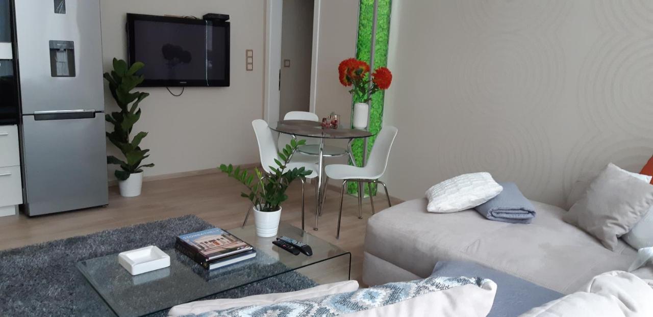בודפשט Modern, Quiet & Cozy Apartment In The Middle Of Downtown Near Danube At Fashion Street מראה חיצוני תמונה